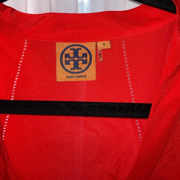 Tory Burch Tank Top - Picture 1 of 6